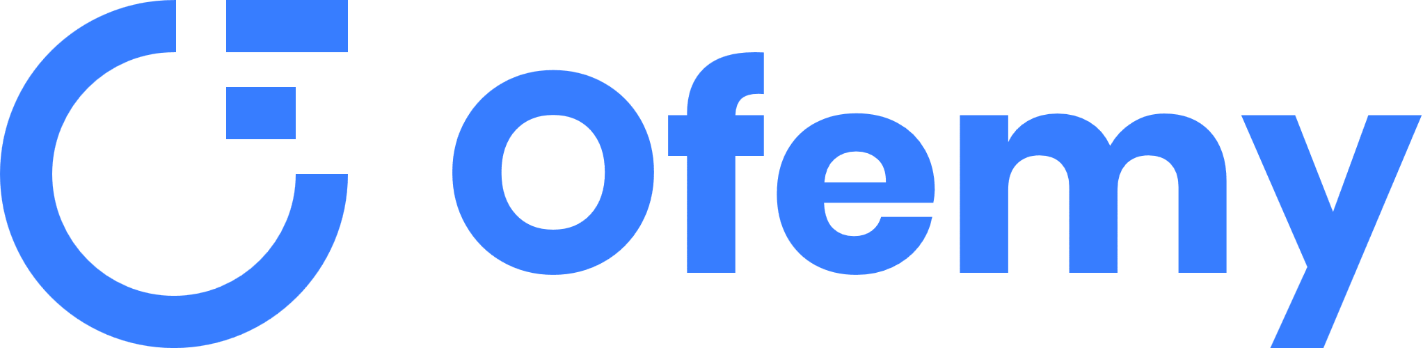 Ofemy